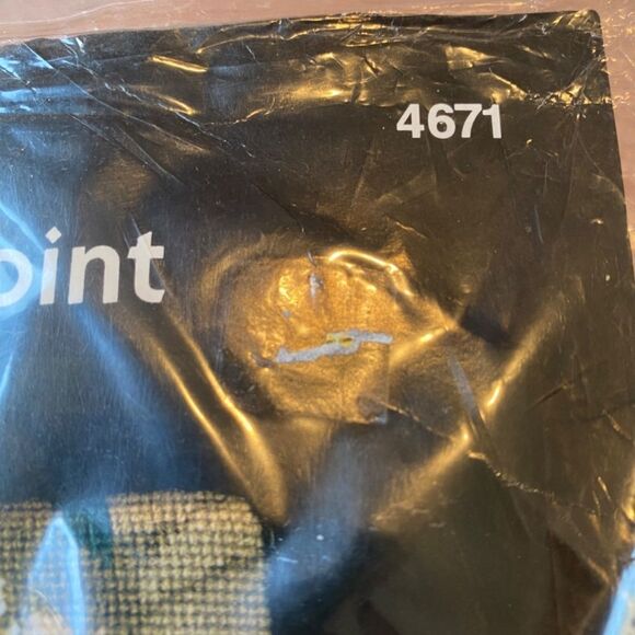 1375 Bucilla Needlepoint Kit #4671 Lion Safari Scene - Picture 5 of 6